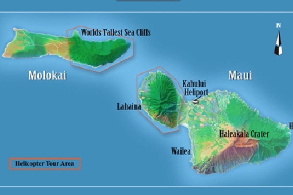 Molokai Deluxe